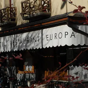 Europa Les