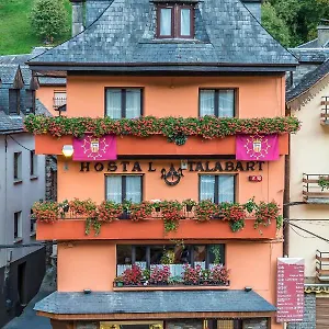 Talabart Gasthof