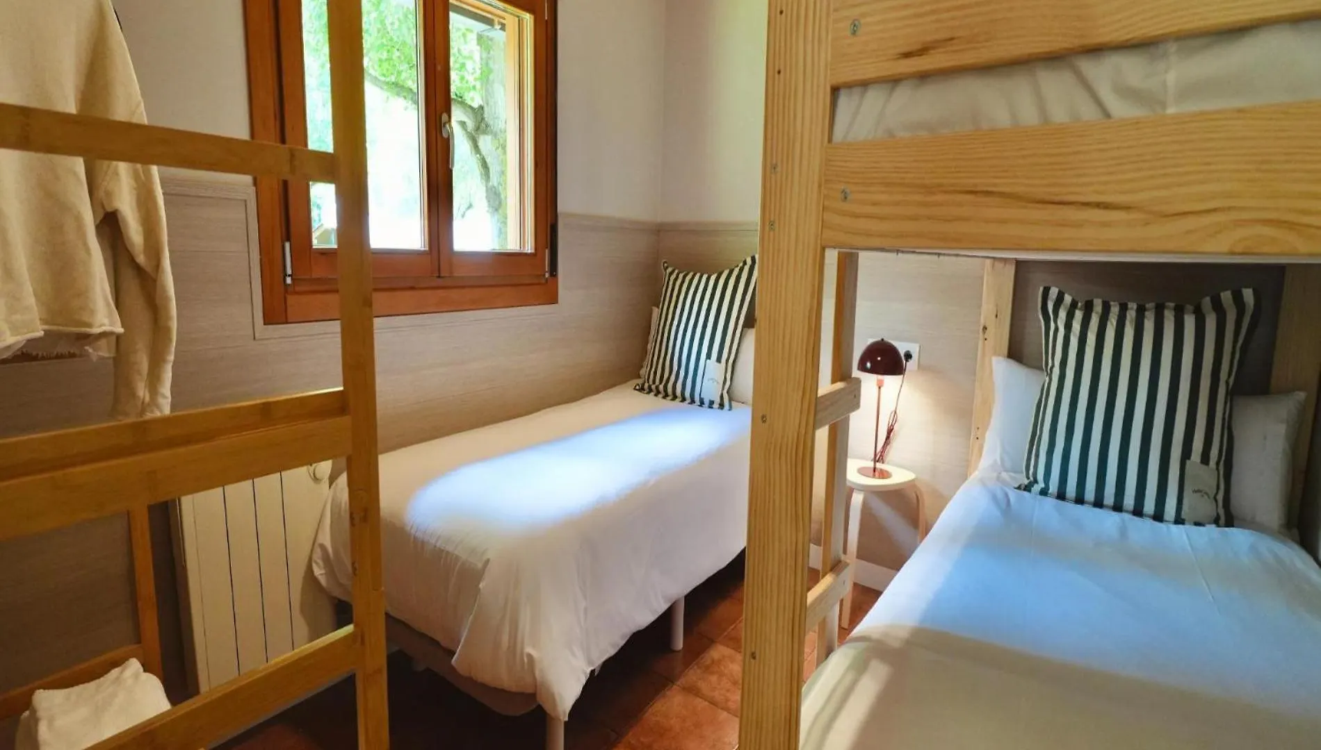 Holacamp Aran Aventura Les Camping