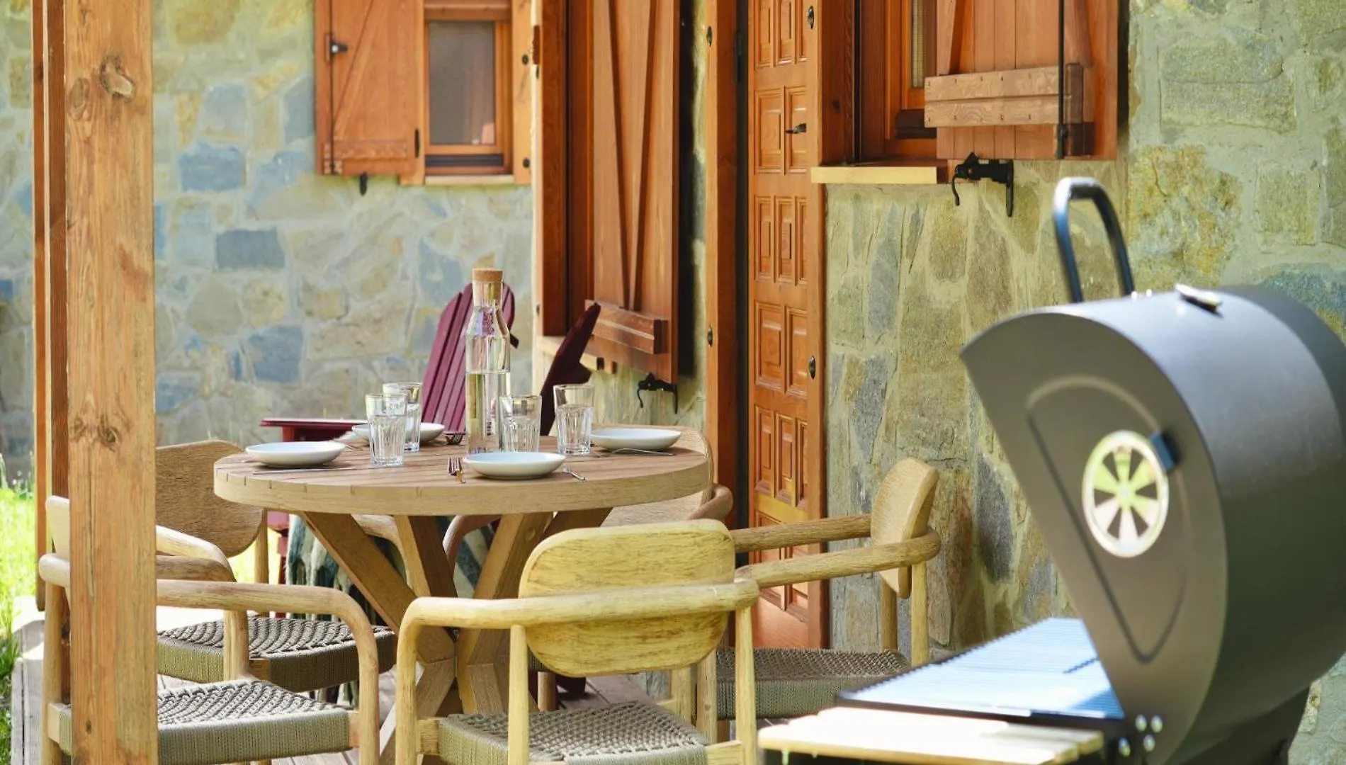 Holacamp Aran Aventura Les Camping